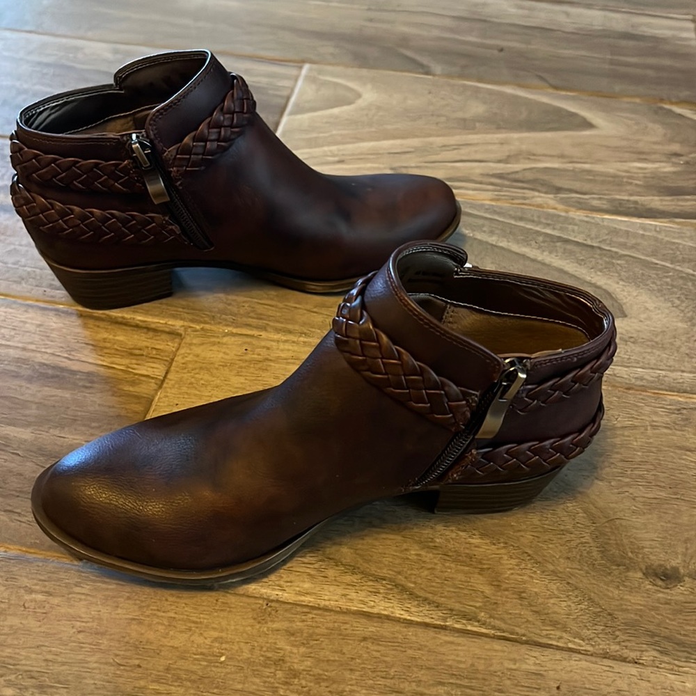 Size 5
